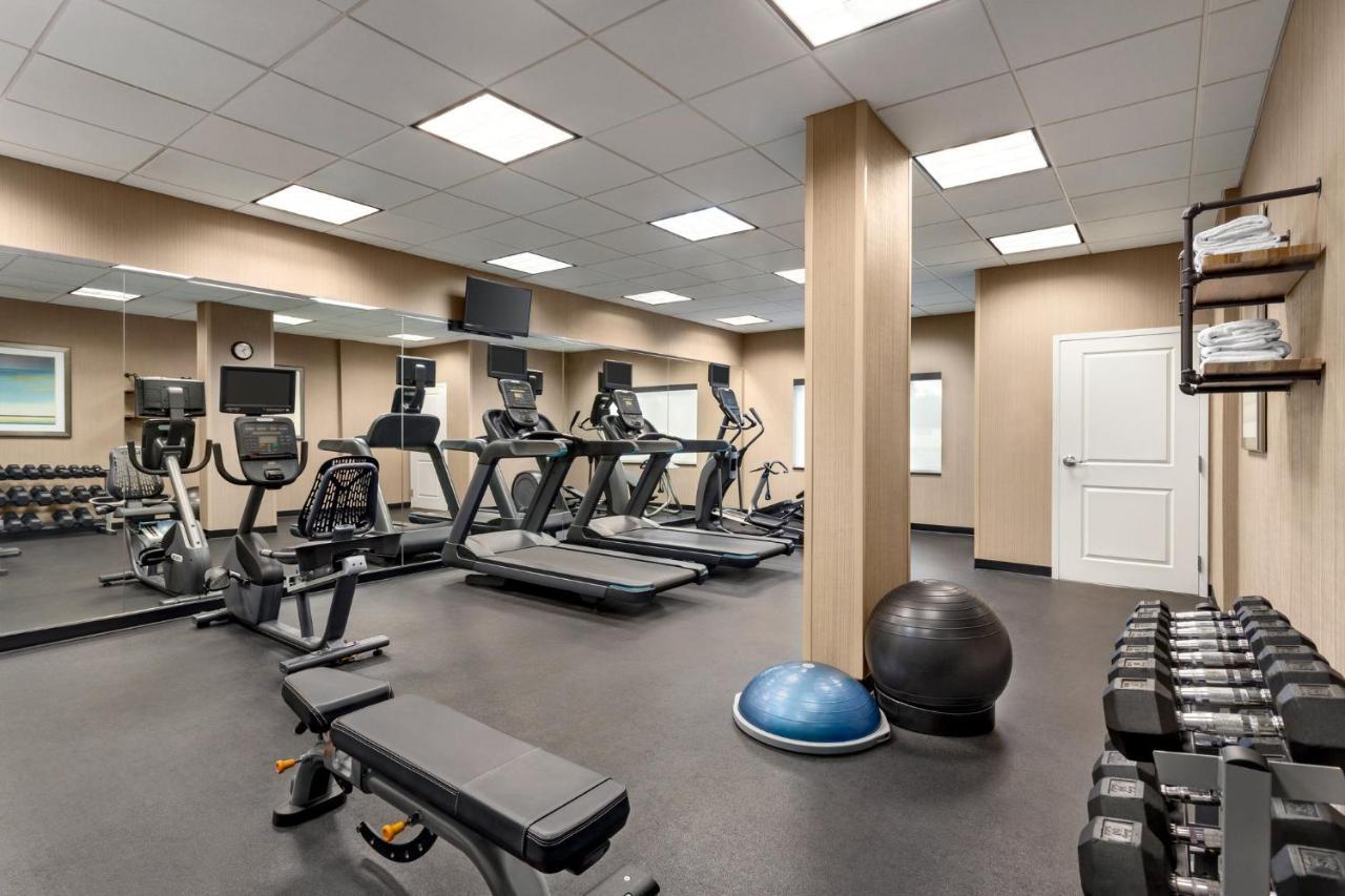 Holiday Inn Express Hotel & Suites Fort Pierce West By Ihg Exterior photo