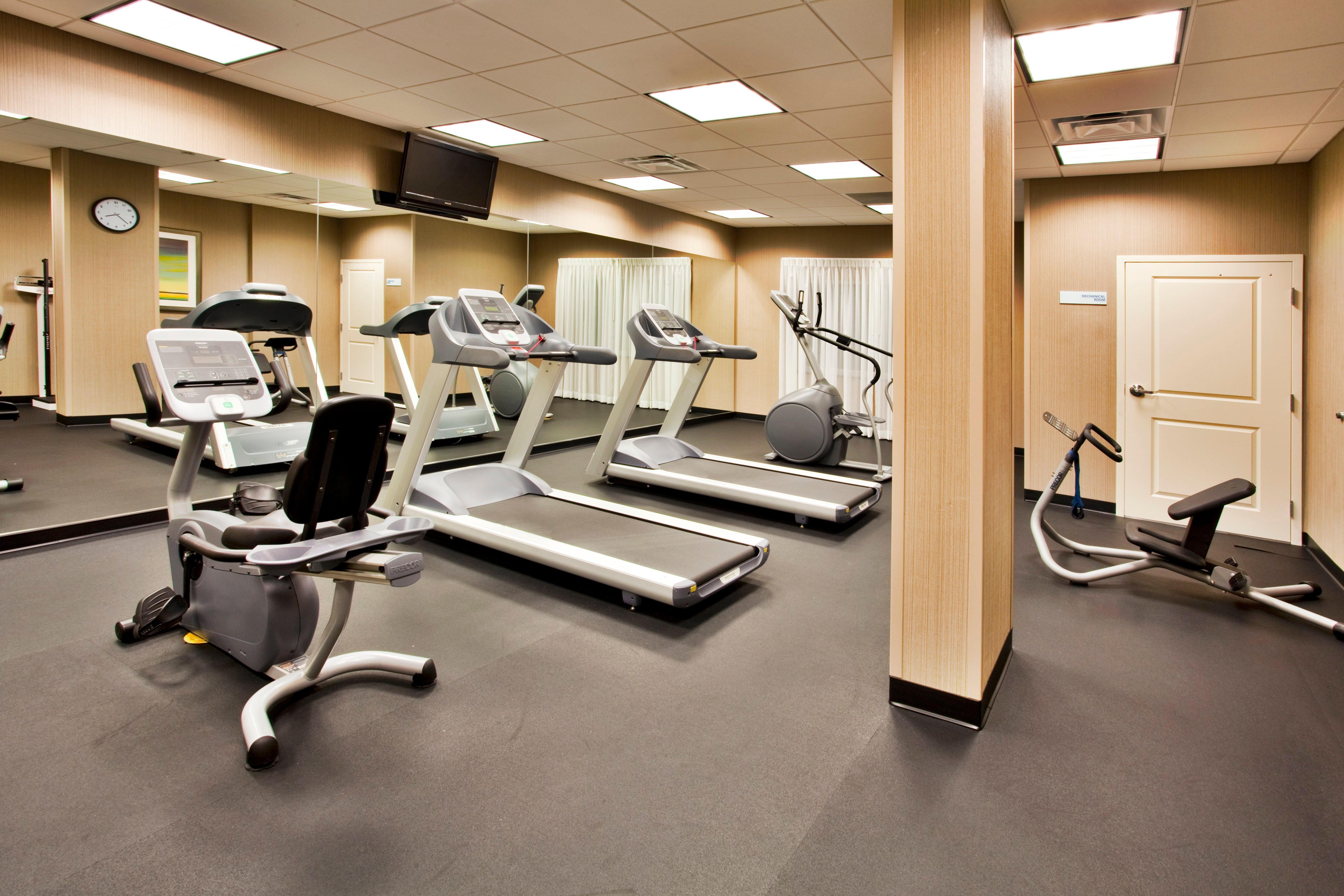 Holiday Inn Express Hotel & Suites Fort Pierce West By Ihg Exterior photo